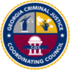 Georgia Criminal Justice Coordinating Council logo