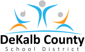DeKalb County School District logo