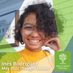 Ines Thought Leader-May