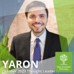 Yaron Schwartz – Oct. 2023