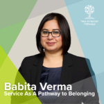 ThoughtLeader Babita