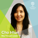 ThoughtLeader Cho