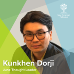 ThoughtLeader Kunkhen
