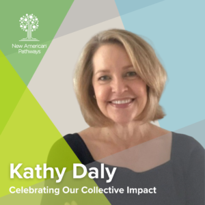 Kathy Daly head shot for August thought leader